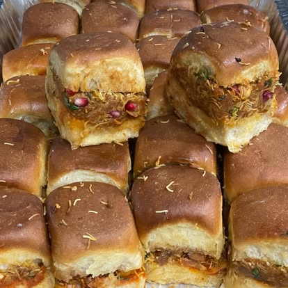Catering from Anjna's Kitchen