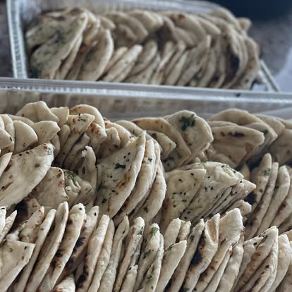Party catering by Anjna's Kitchen